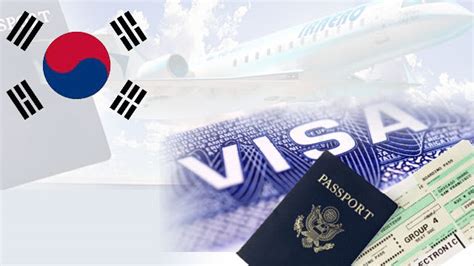 các loại visa lao động hàn quốc